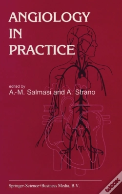 Capa do artigo Angiology In Practice