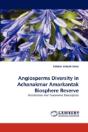 Angiosperms Diversity In Achanakmar Amarkantak Biosphere Reserve - Preview