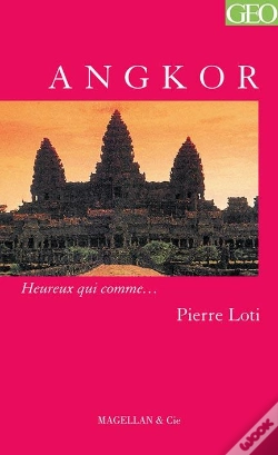 Capa do artigo Angkor (3e Édition)