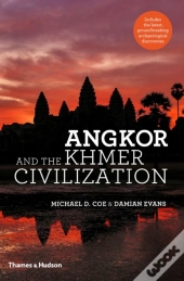 Angkor And The Khmer Civilization