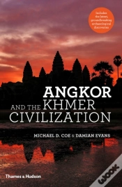 Capa do artigo Angkor And The Khmer Civilization