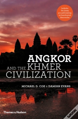Capa do artigo Angkor And The Khmer Civilization