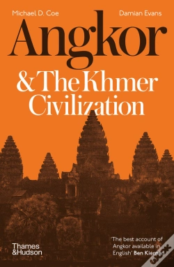 Capa do artigo Angkor And The Khmer Civilization