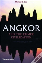 Capa do artigo Angkor And The Khmer Civilization