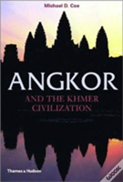 Capa do artigo Angkor And The Khmer Civilization