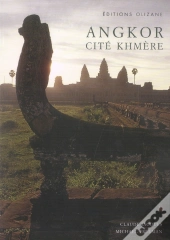 Angkor, Cité Khmère