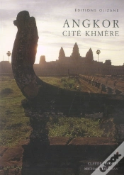 Capa do artigo Angkor, Cité Khmère