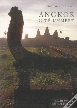 Capa do artigo Angkor, Cité Khmère
