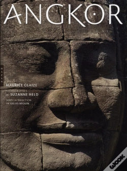 Capa do artigo Angkor
