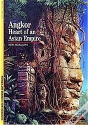 Capa do artigo Angkor Heart Of An Asian Empire (New Horizons) /Anglais