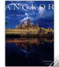Capa do artigo Angkor