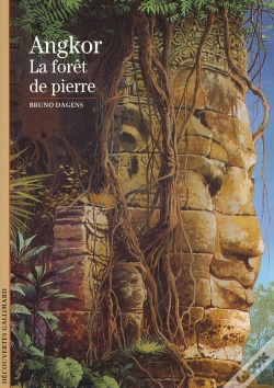 Capa do artigo Angkor ; La Forêt De Pierre