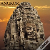 Angkor Les Pierres Ensorcelees