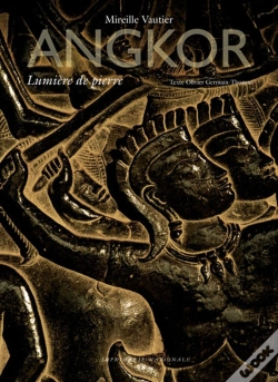 Capa do artigo Angkor ; Lumière De Pierre