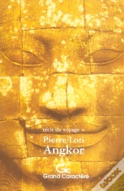 Capa do artigo Angkor