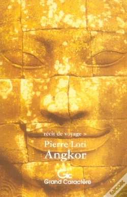 Capa do artigo Angkor