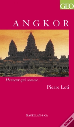 Capa do artigo Angkor