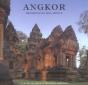 Angkor ; Résidences Des Dieux - Preview