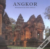 Capa do artigo Angkor ; Résidences Des Dieux