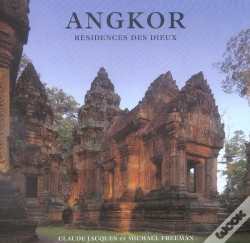 Capa do artigo Angkor ; Résidences Des Dieux