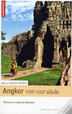 Capa do artigo Angkor Viii-Xxi Siècles ; Mémoires Et Identités Khmères