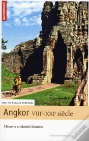 Capa do artigo Angkor Viii-Xxi Siècles ; Mémoires Et Identités Khmères