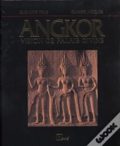 Angkor ; Vision De Palais Divins