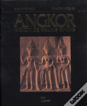 Capa do artigo Angkor ; Vision De Palais Divins