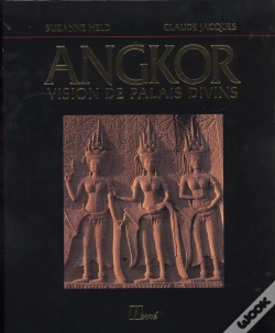 Capa do artigo Angkor ; Vision De Palais Divins