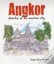 Capa do artigo Angkor Wat
