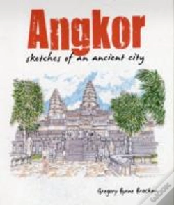 Capa do artigo Angkor Wat