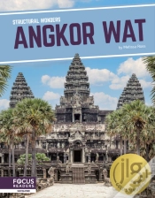 Capa do artigo Angkor Wat