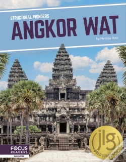 Capa do artigo Angkor Wat