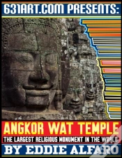 Capa do artigo Angkor Wat Temple