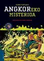 Angkoreko Misterioa - Preview