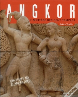 Capa do artigo Angkor.Le Mystere Des Cent Temples