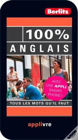 Capa do artigo Anglais 100 % Guide Conversati