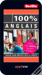 Capa do artigo Anglais 100 % Guide Conversati