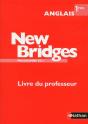 Anglais ; 1ere ; Livre Du Professeur (Edition 2011) - Preview
