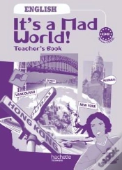Capa do artigo Anglais ; 1ère Professionnelle Bac Pro ; A2/B1 ; Livre Du Professeur (Édition 2010)