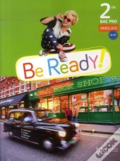 Anglais ; 2nde Bac Pro ; Livre De L'Élève (Édition 2014)