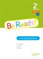 Anglais ; 2nde Bac Pro ; Livre Du Professeur (Édition 2014) - Preview