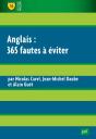 Anglais ; 365 Fautes À Éviter - Preview