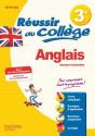 Anglais ; 3eme - Preview