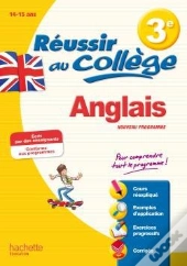 Anglais ; 3eme