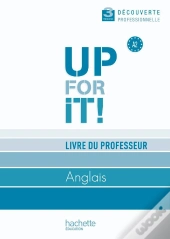 Anglais ; 3eme Decouverte Professionnelle ; Livre Du Professeur (Edition 2010)
