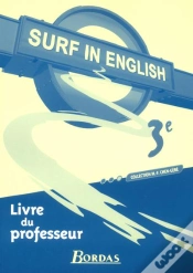 Capa do artigo Anglais ; 3eme ; Guide Du Professeur (Edition 2003)