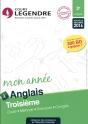 Anglais 3eme Ned - Preview