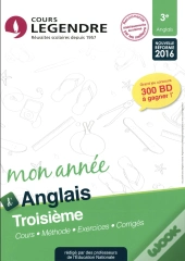Anglais 3eme Ned