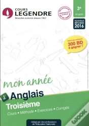 Capa do artigo Anglais 3eme Ned